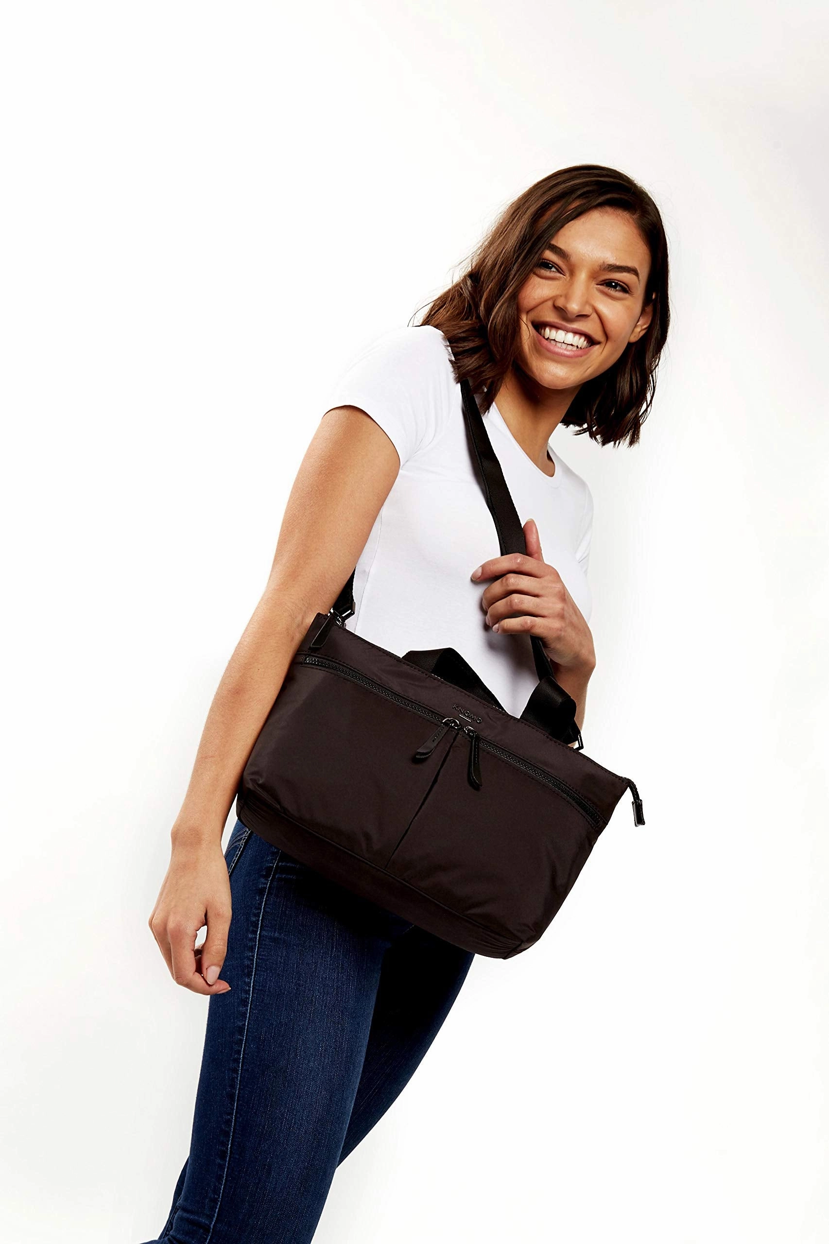 Knomo London Dalston Antwerp Ultra Lightweight X-Body 10"