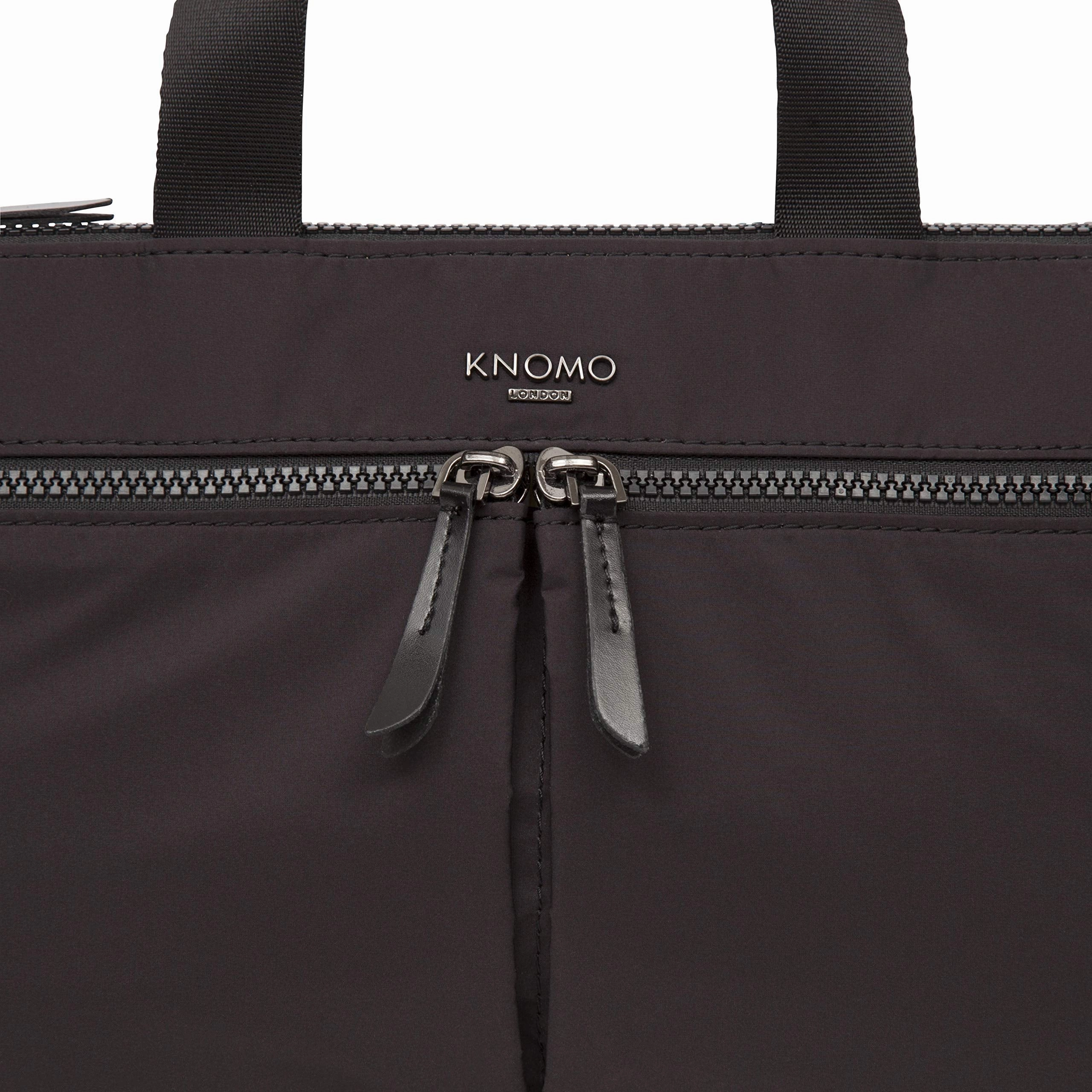 Knomo London Dalston Antwerp Ultra Lightweight X-Body 10"