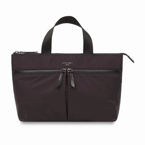 Knomo London Dalston Antwerp Ultra Lightweight X-Body 10"