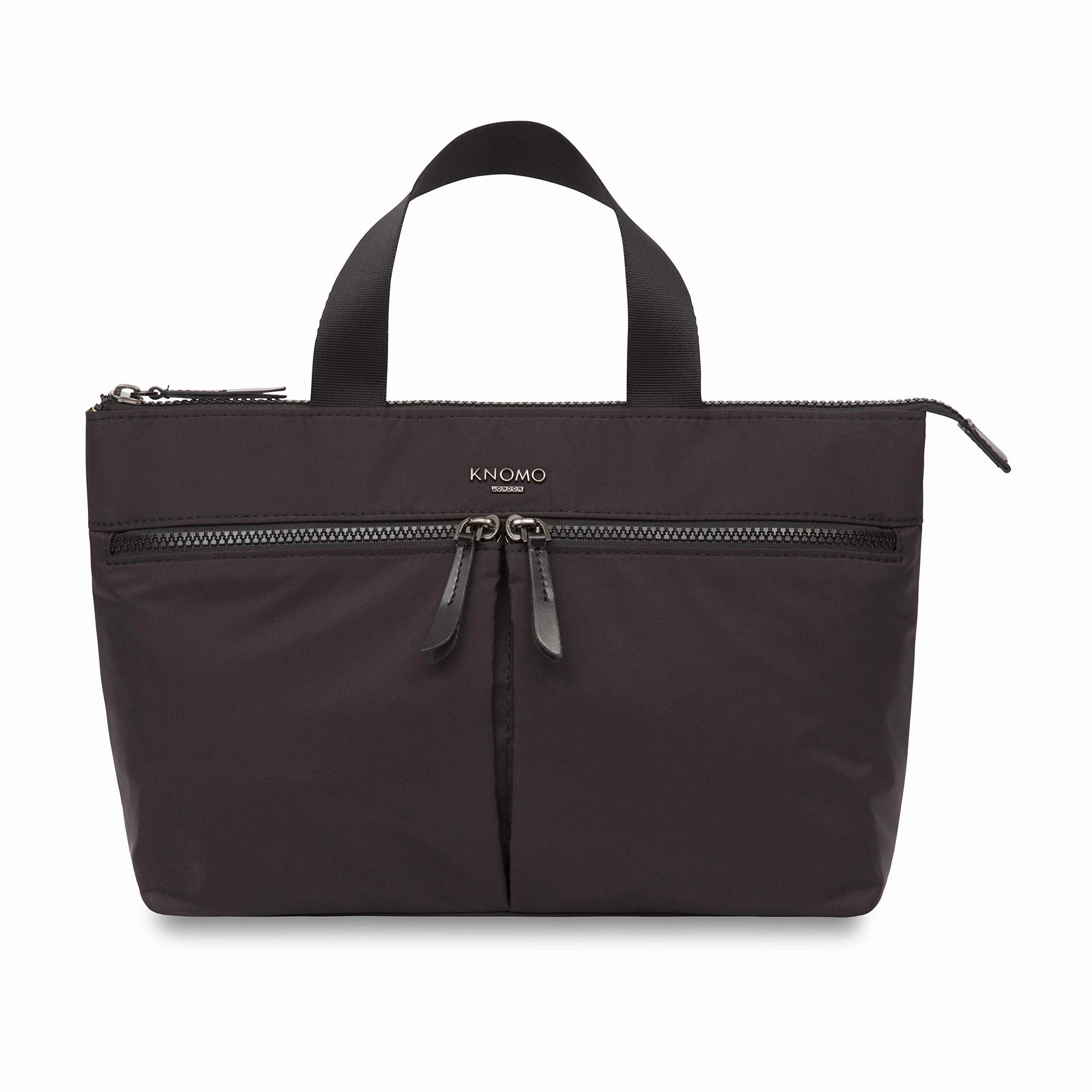 Knomo London Dalston Antwerp Ultra Lightweight X-Body 10"