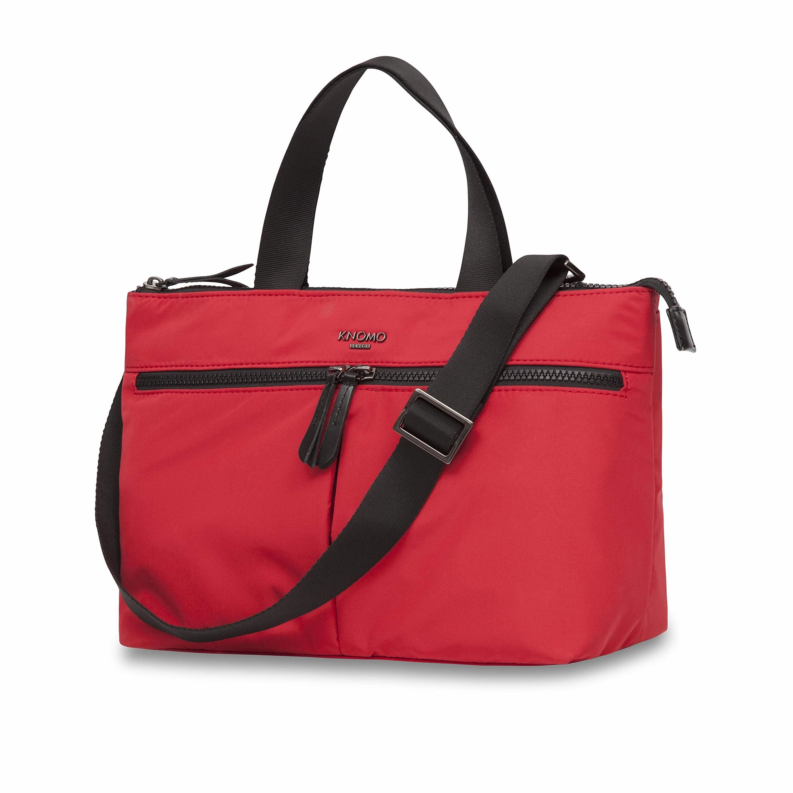Knomo London Dalston Antwerp Ultra Lightweight X-Body 10"