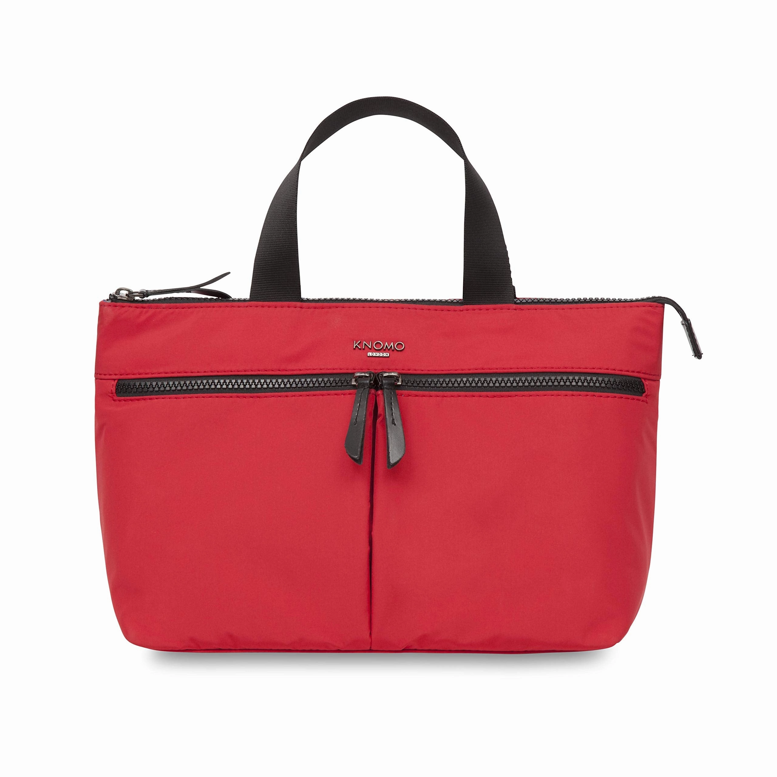 Knomo London Dalston Antwerp Ultra Lightweight X-Body 10"