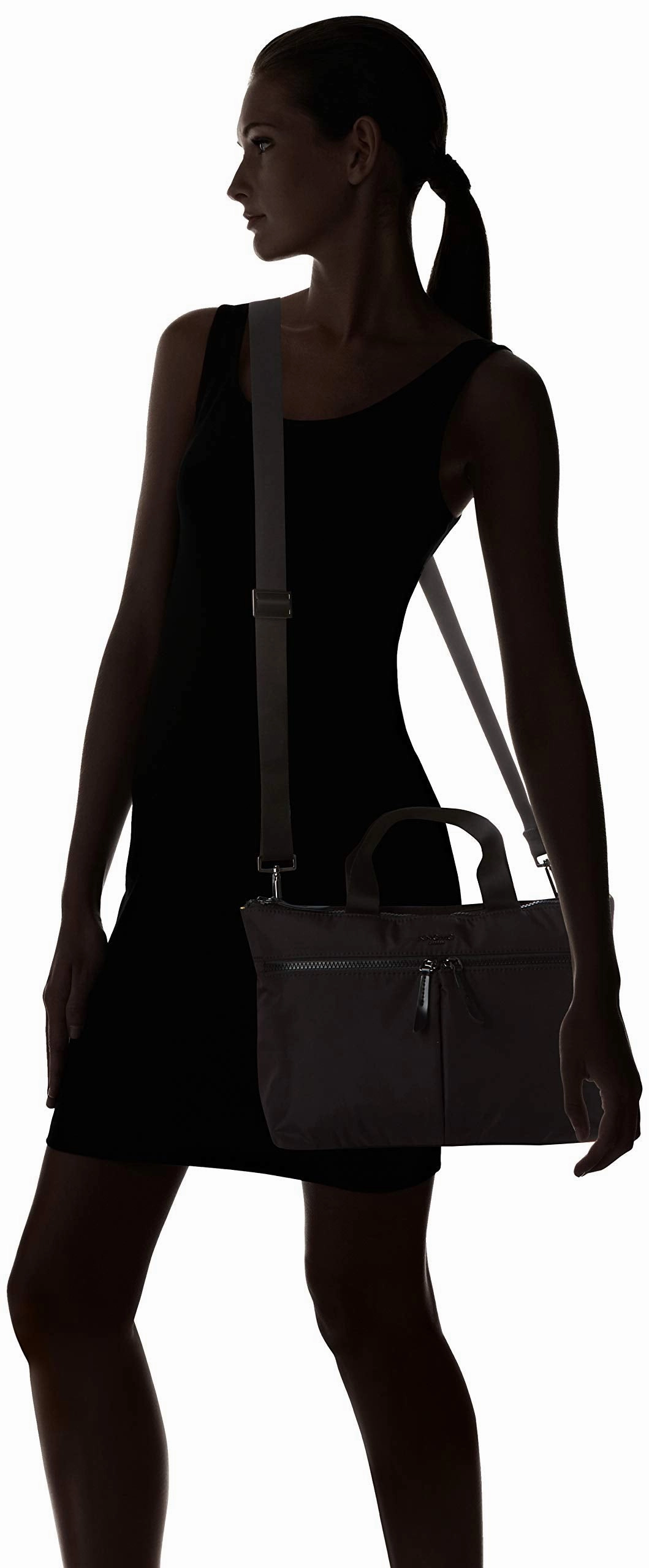 Knomo London Dalston Antwerp Ultra Lightweight X-Body 10"