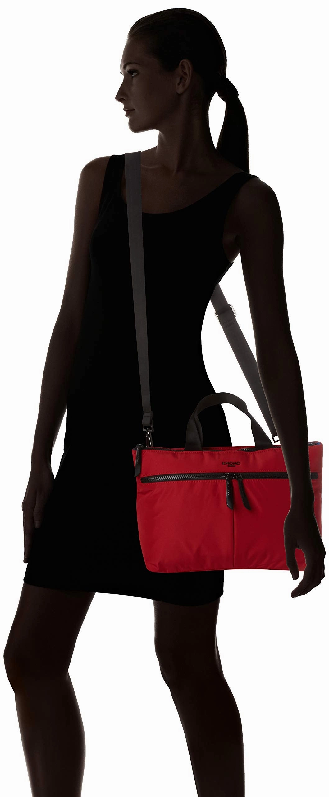 Knomo London Dalston Antwerp Ultra Lightweight X-Body 10"