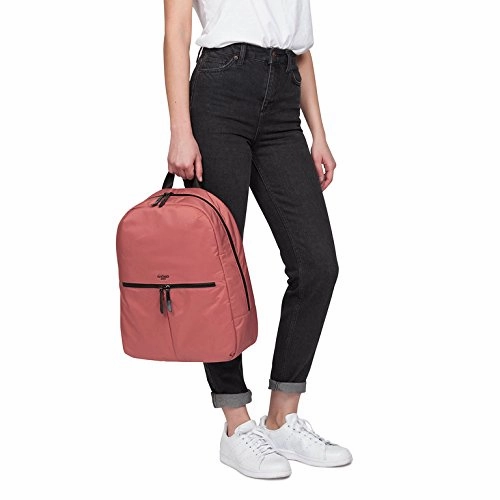 Knomo London Dalston Berlin 15" Backpack