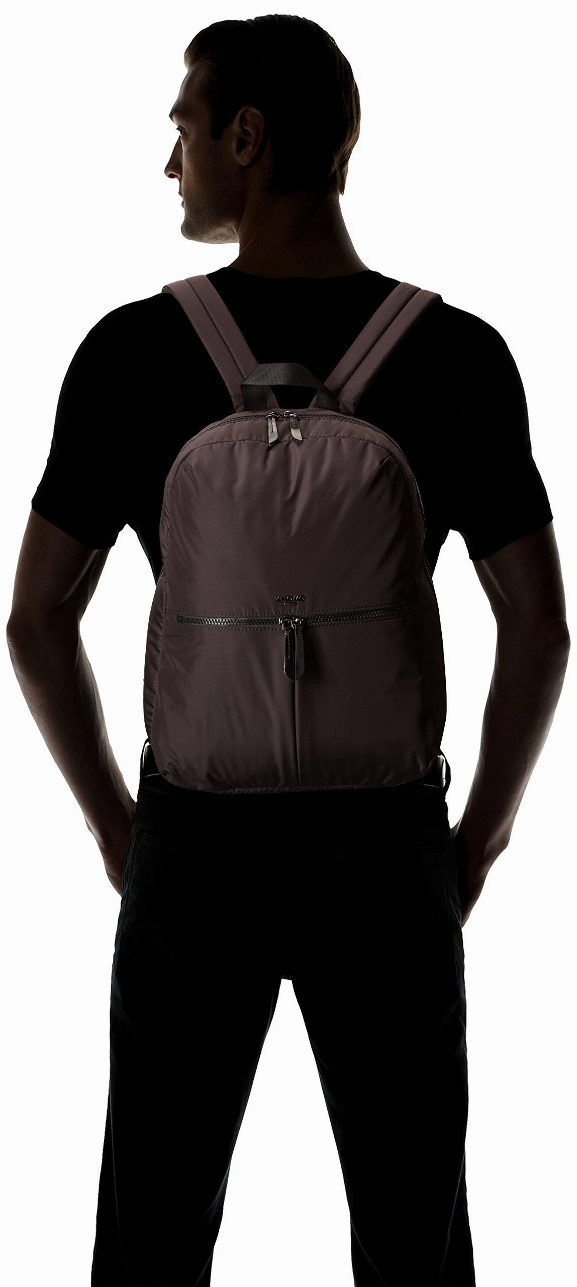 Knomo London Dalston Berlin 15" Backpack