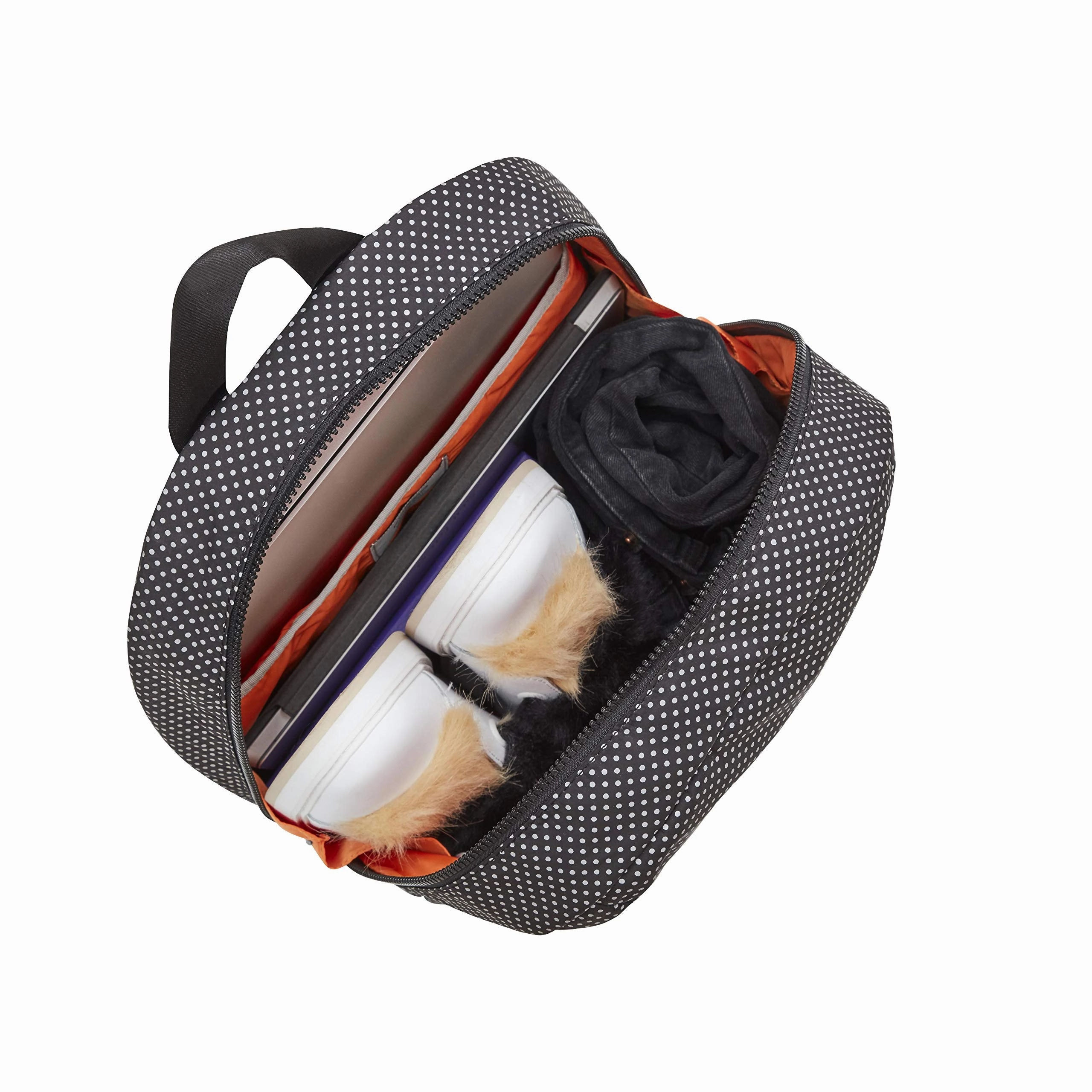 Knomo London Dalston Berlin 15" Backpack