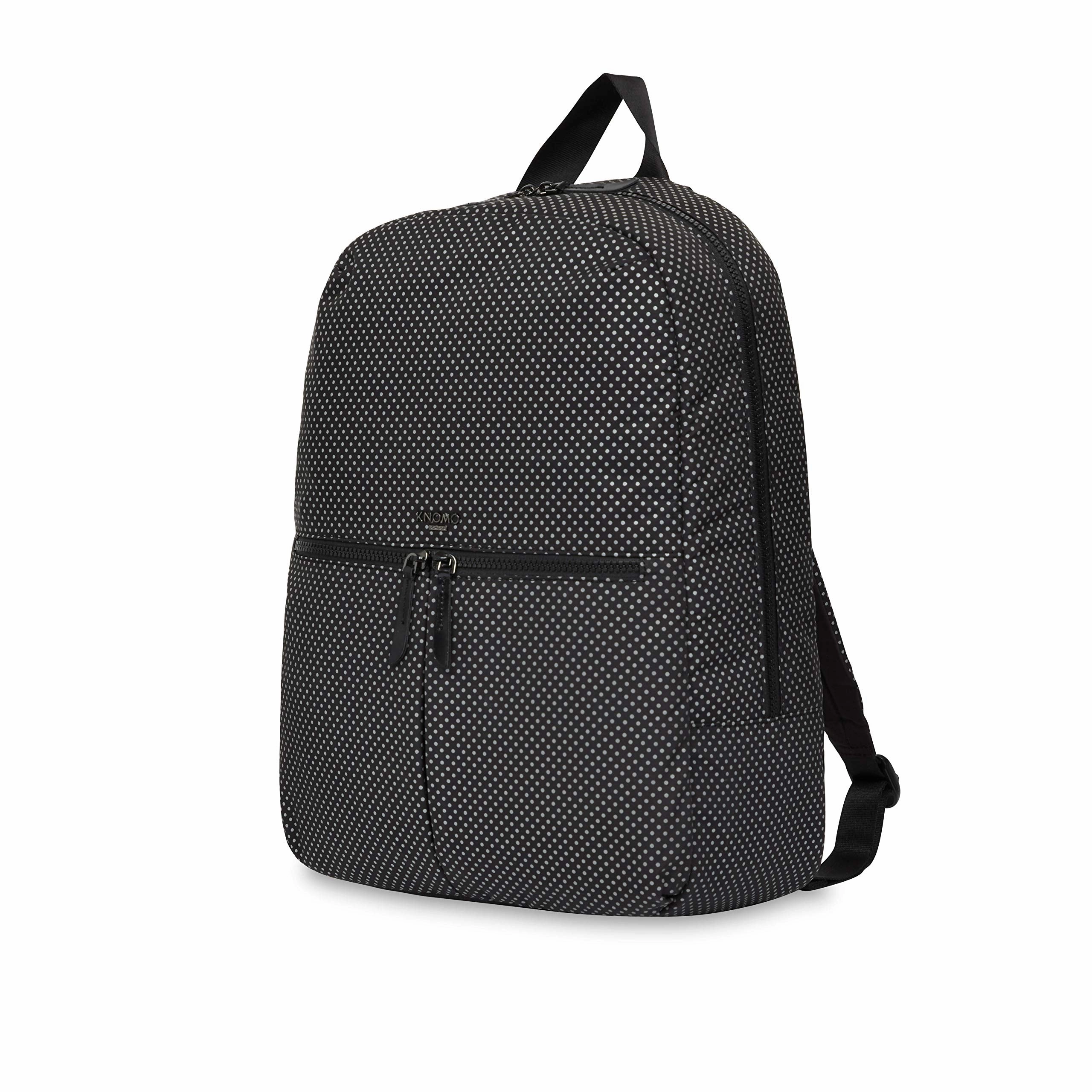 Knomo London Dalston Berlin 15" Backpack