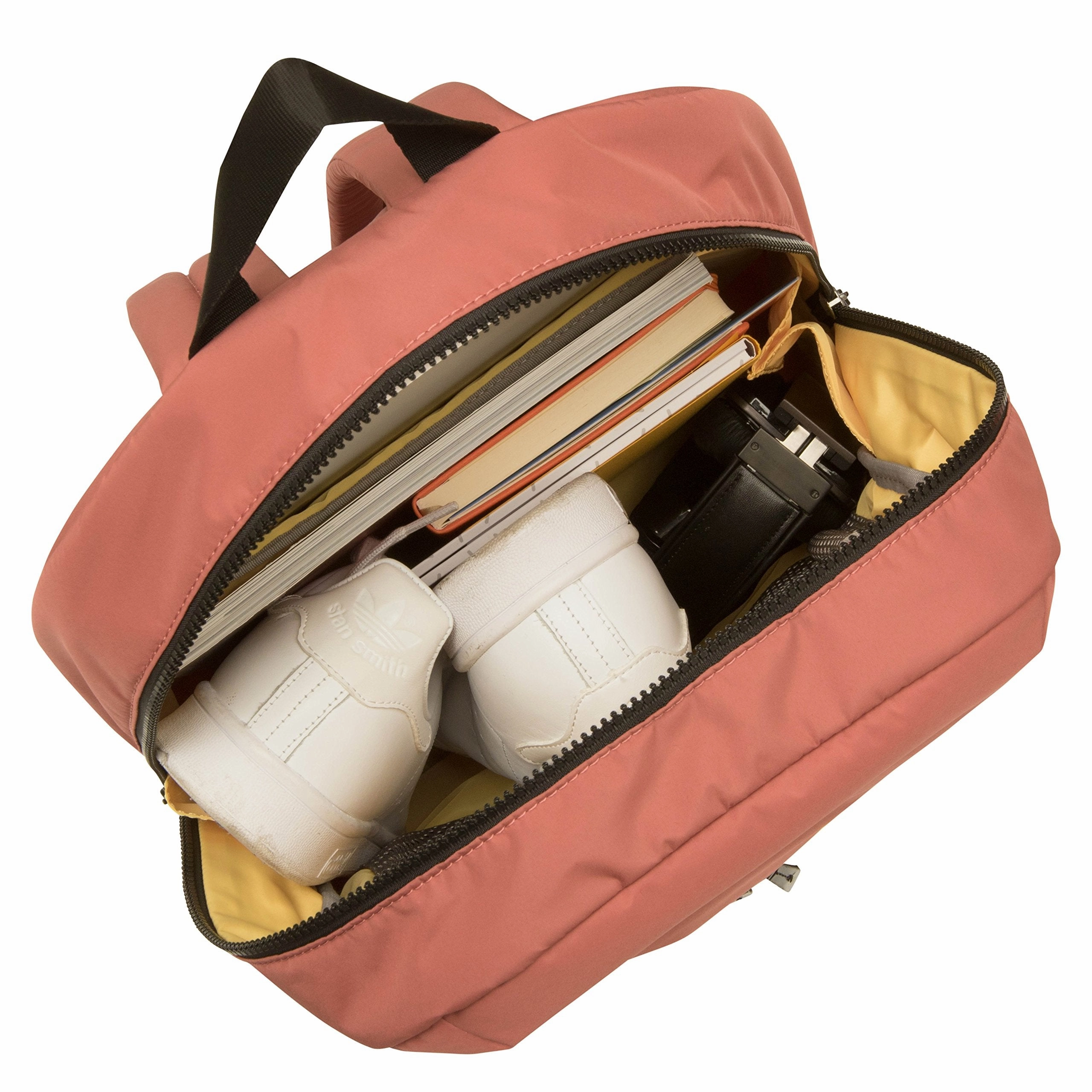 Knomo London Dalston Berlin 15" Backpack