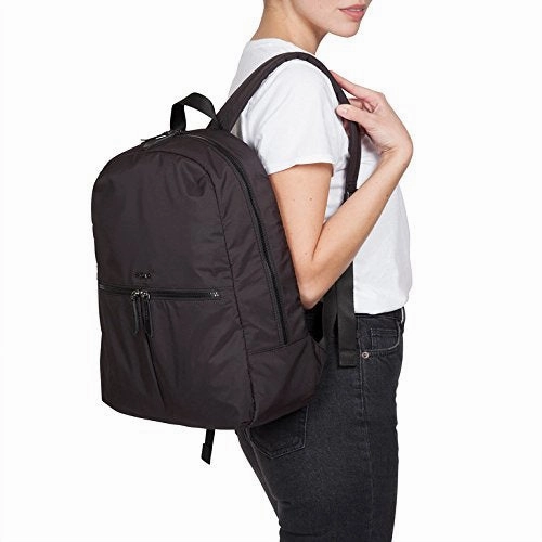 Knomo London Dalston Berlin 15" Backpack