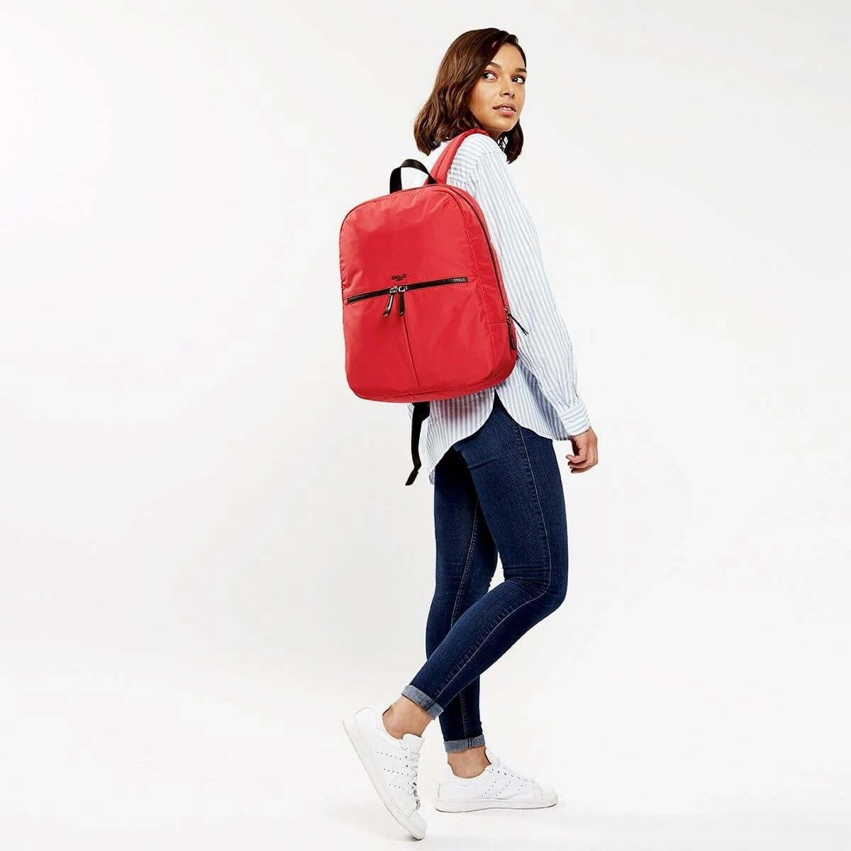 Knomo London Dalston Berlin 15" Backpack