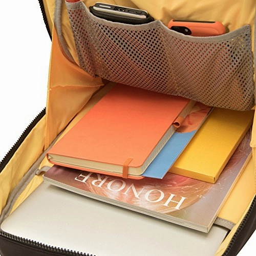 Knomo London Dalston Berlin 15" Backpack