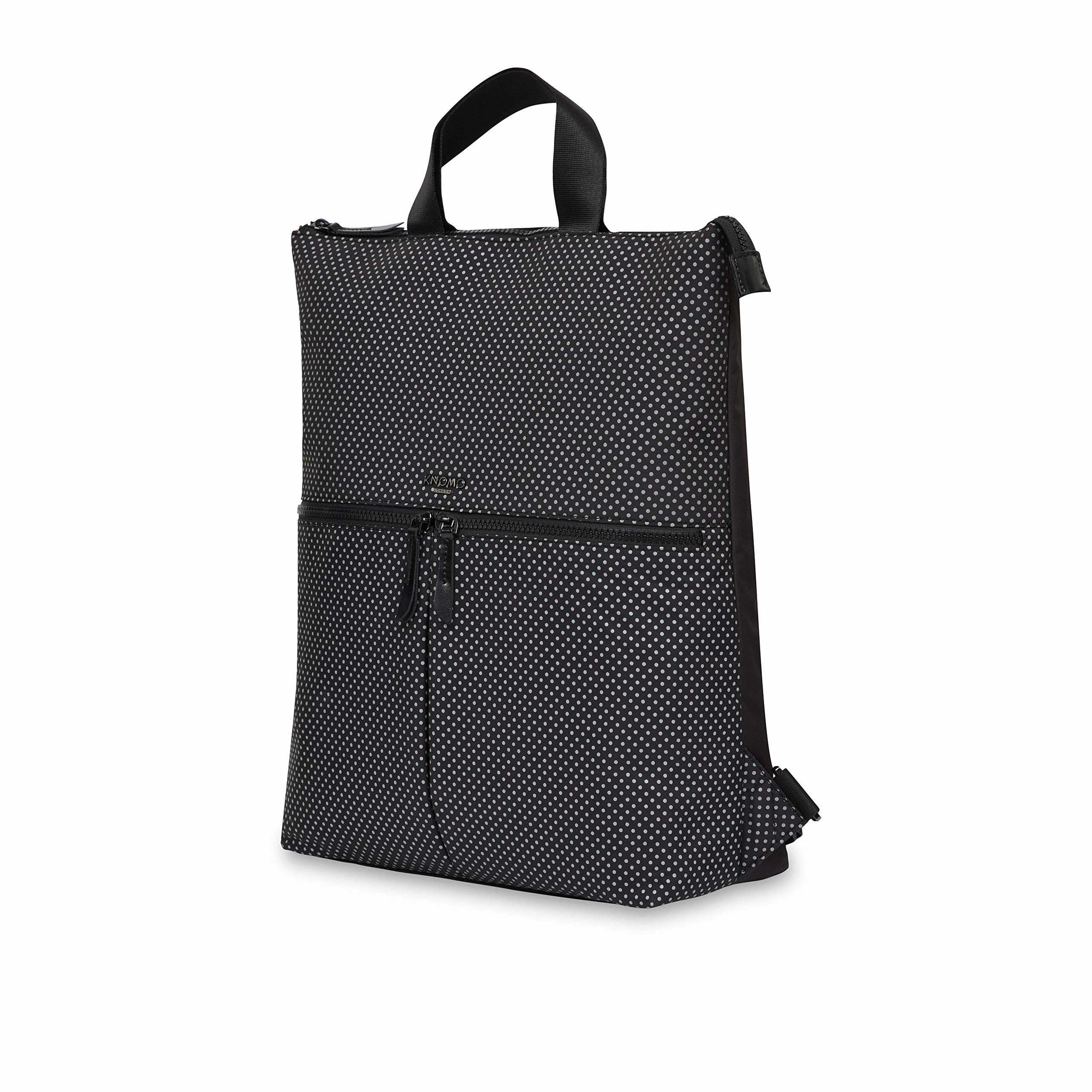 Knomo London Dalston Reykjavik 15" Totepack