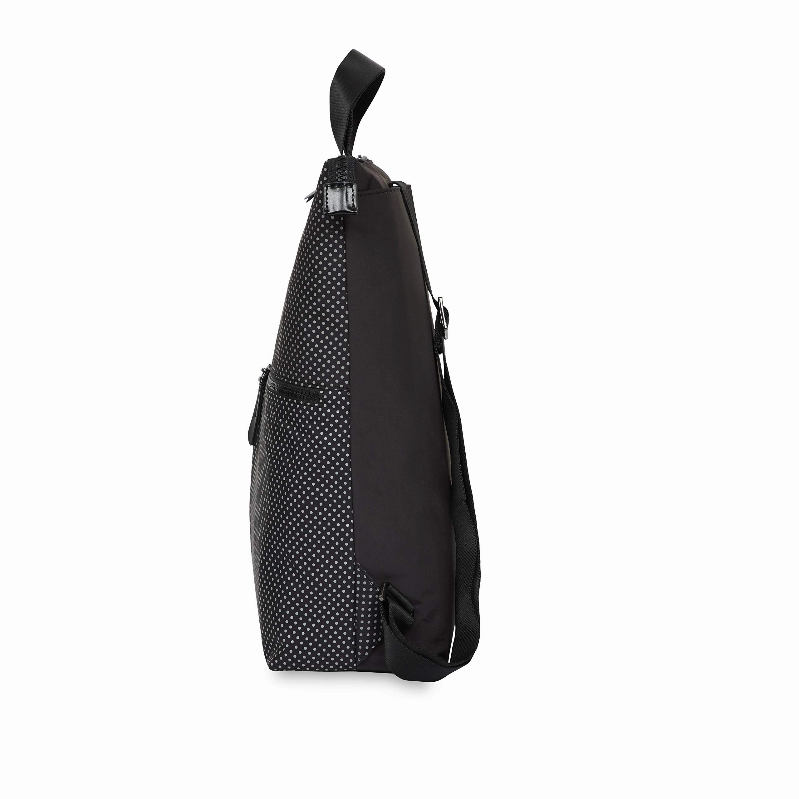 Knomo London Dalston Reykjavik 15" Totepack
