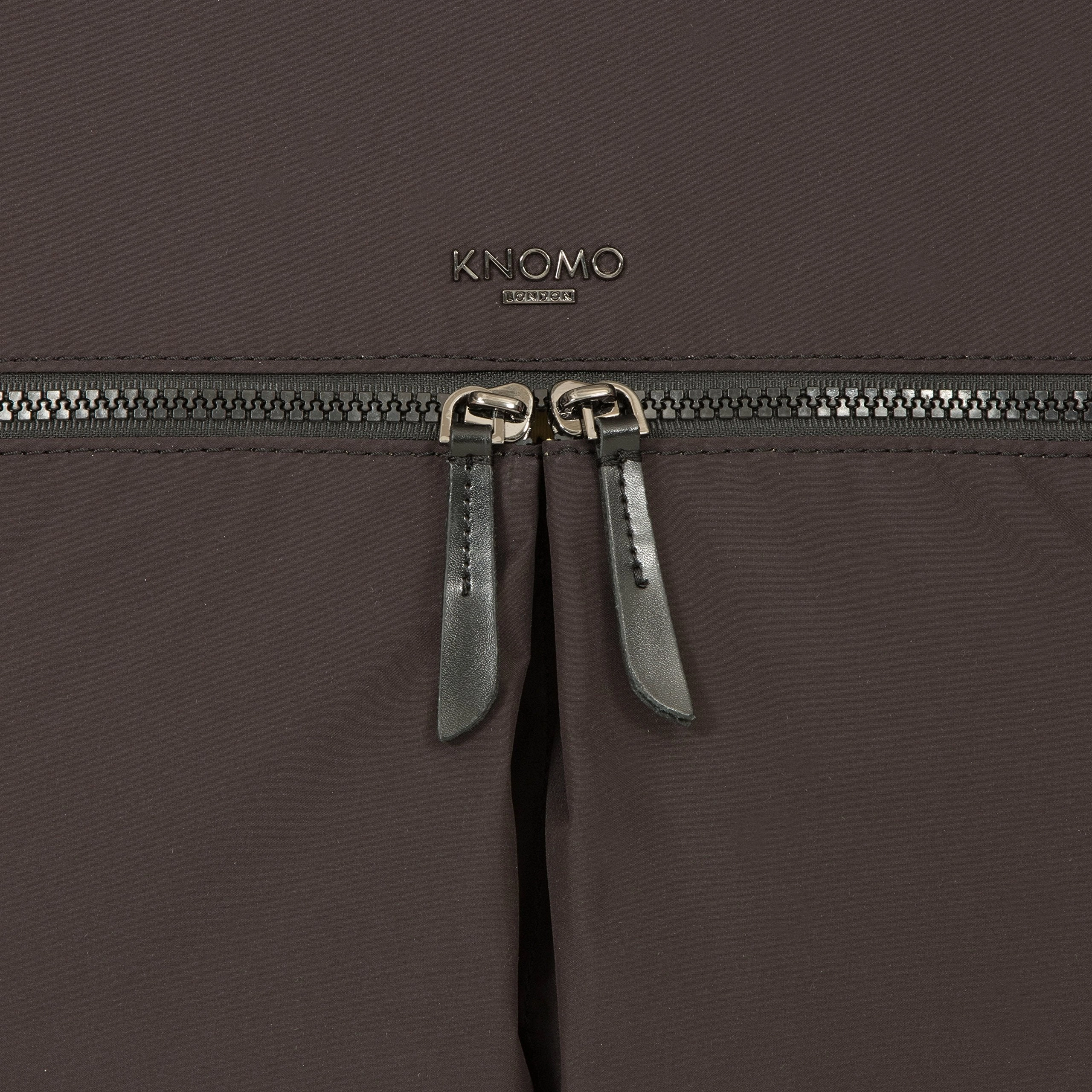 Knomo London Dalston Reykjavik 15" Totepack
