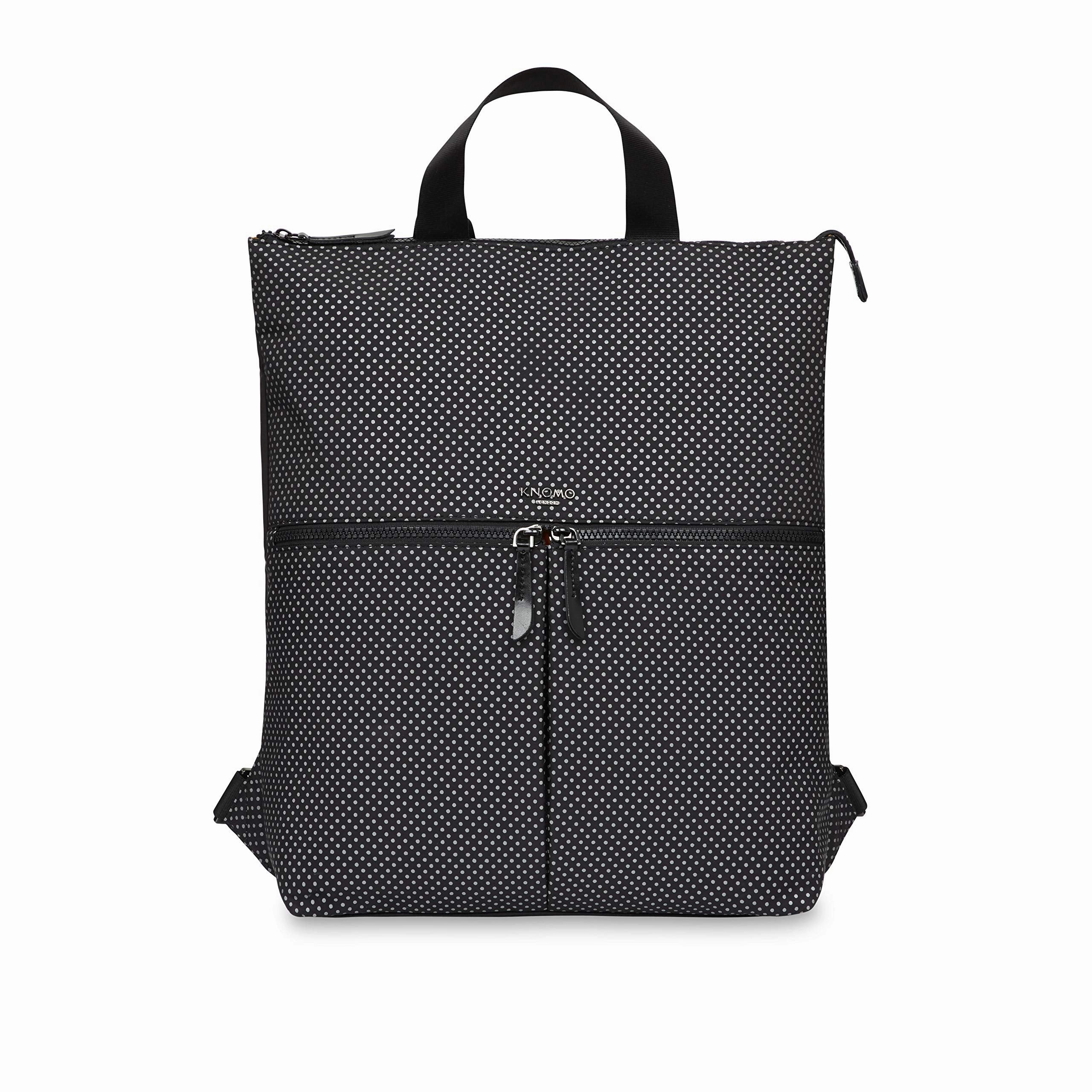 Knomo London Dalston Reykjavik 15" Totepack