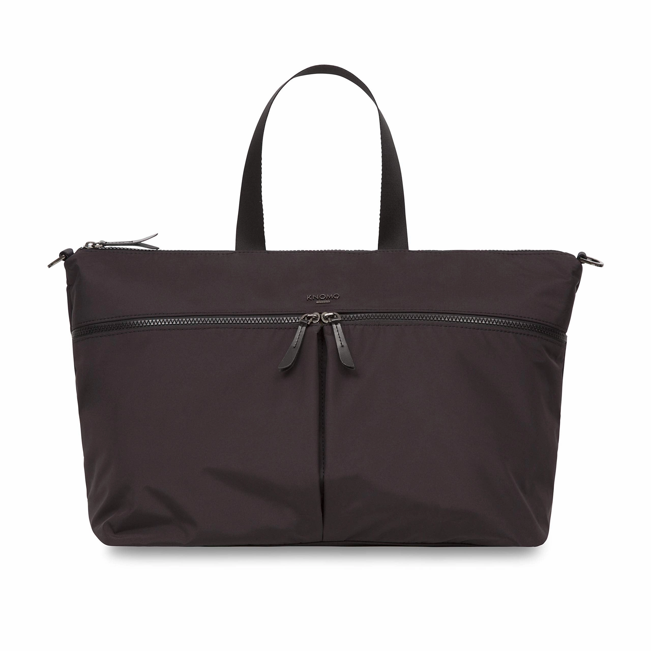 Knomo London Dalston Stockholm Ultra Lightweight Holdall 15"