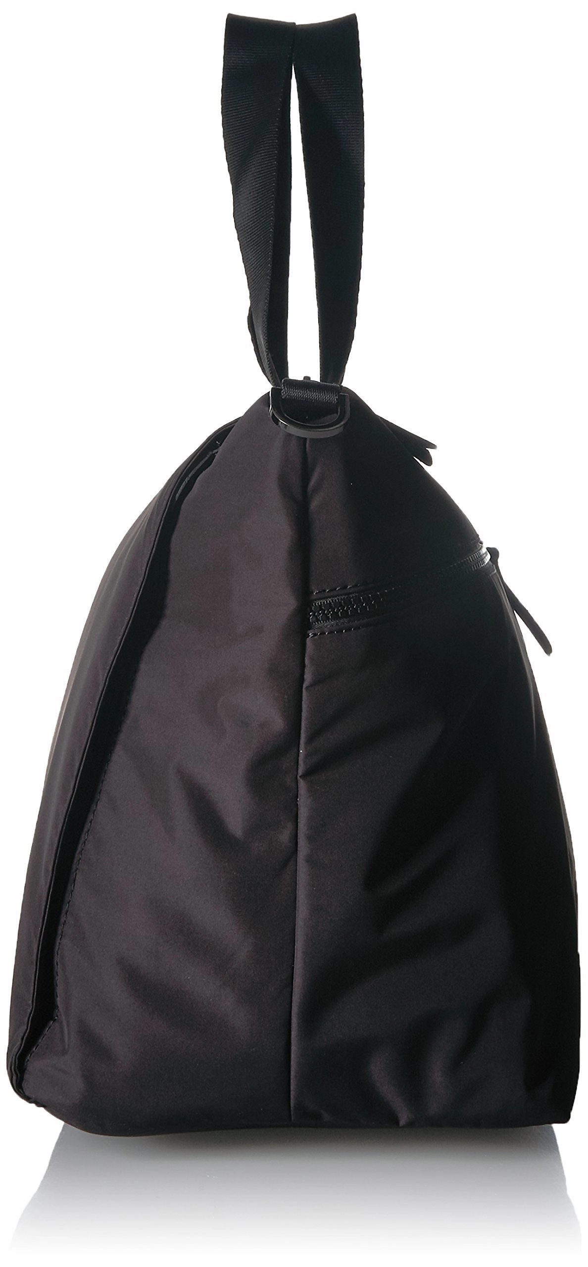 Knomo London Dalston Stockholm Ultra Lightweight Holdall 15"