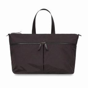 Knomo London Dalston Stockholm Ultra Lightweight Holdall 15"