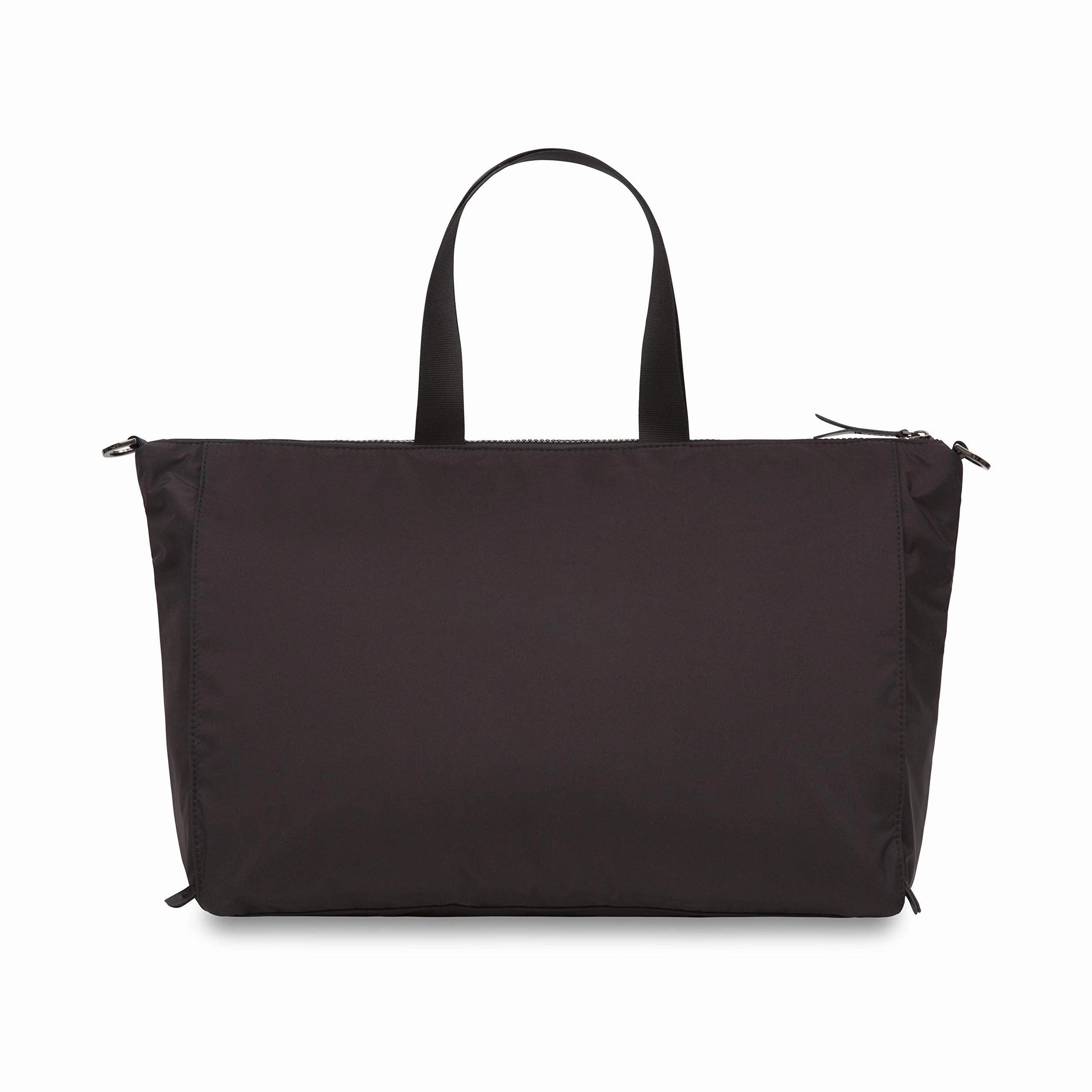 Knomo London Dalston Stockholm Ultra Lightweight Holdall 15"