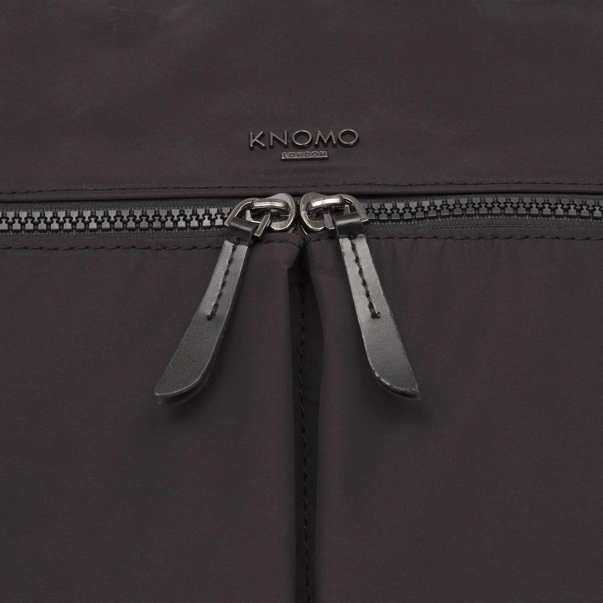 Knomo London Dalston Stockholm Ultra Lightweight Holdall 15"