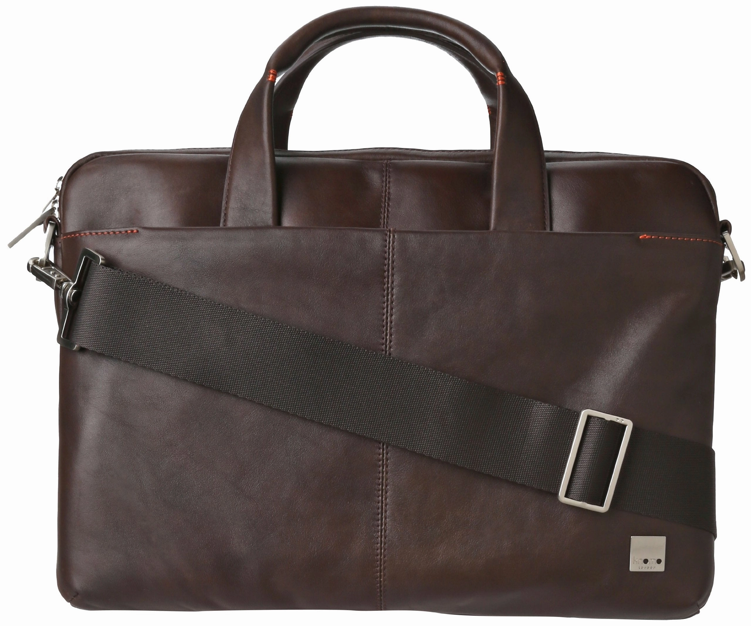 Knomo London Henderson 15" Briefcase
