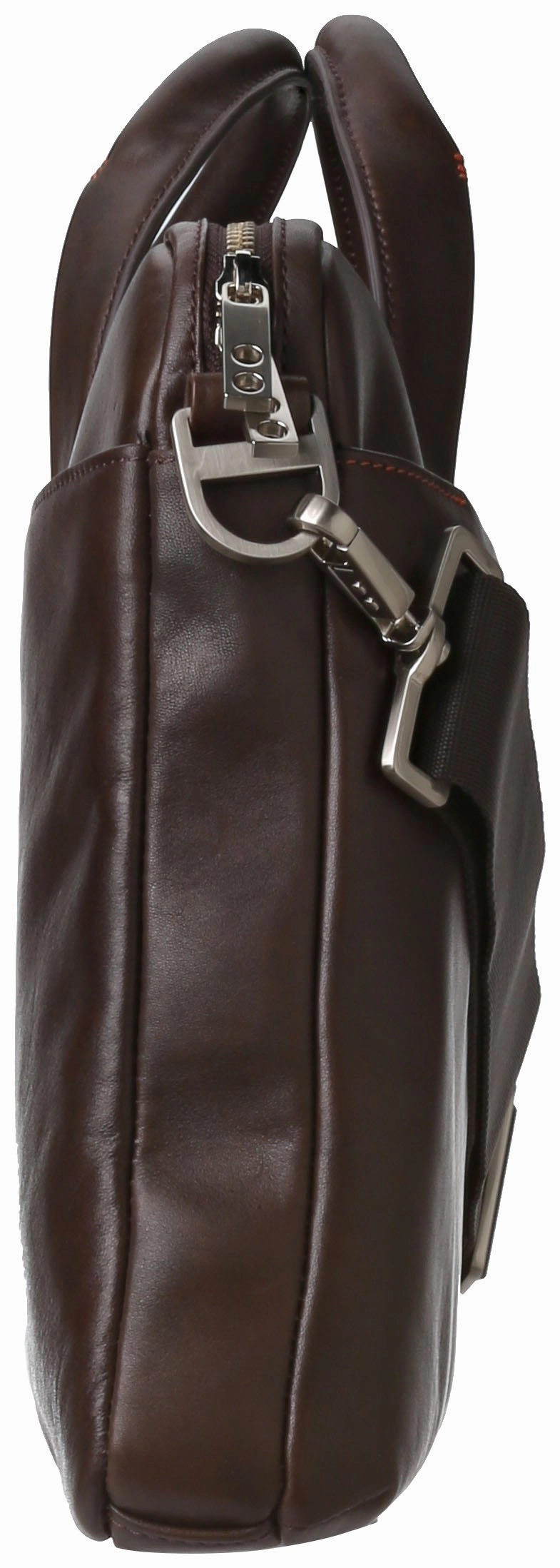 Knomo London Henderson 15" Briefcase