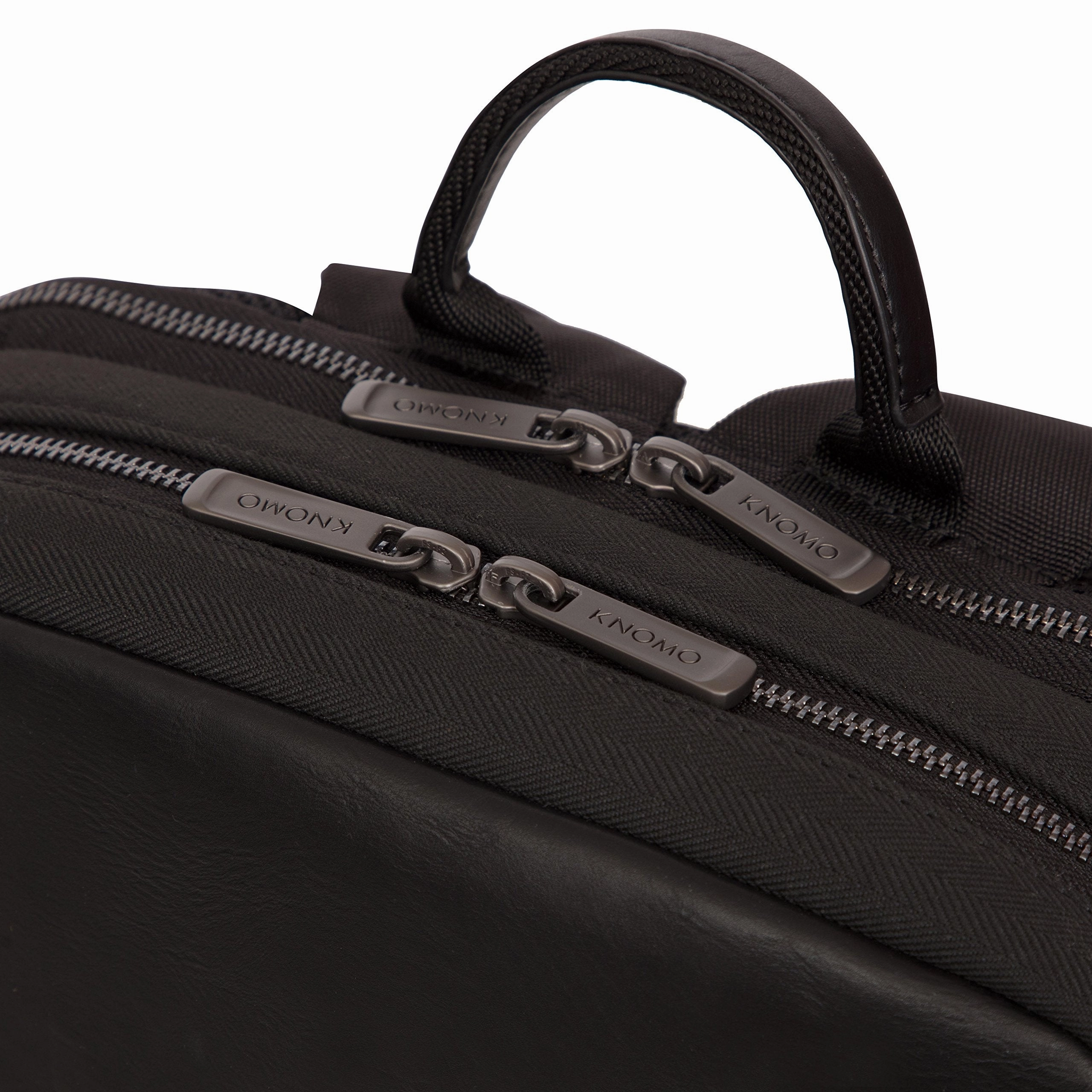 Knomo London Holborn Southampton 15" Laptop Backpack
