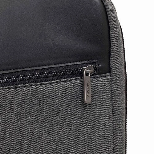 Knomo London Holborn Southampton 15" Laptop Backpack