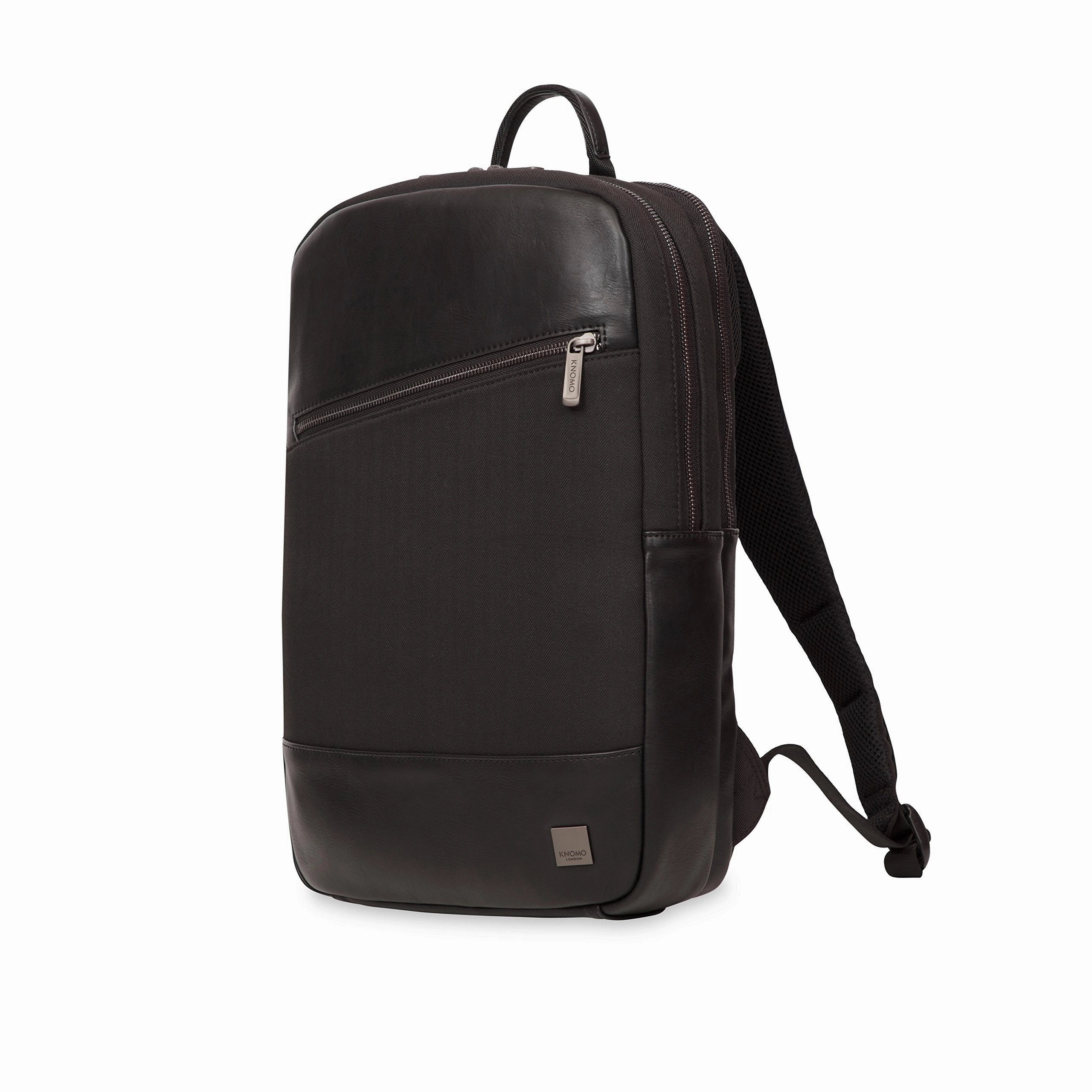 Knomo London Holborn Southampton 15" Laptop Backpack