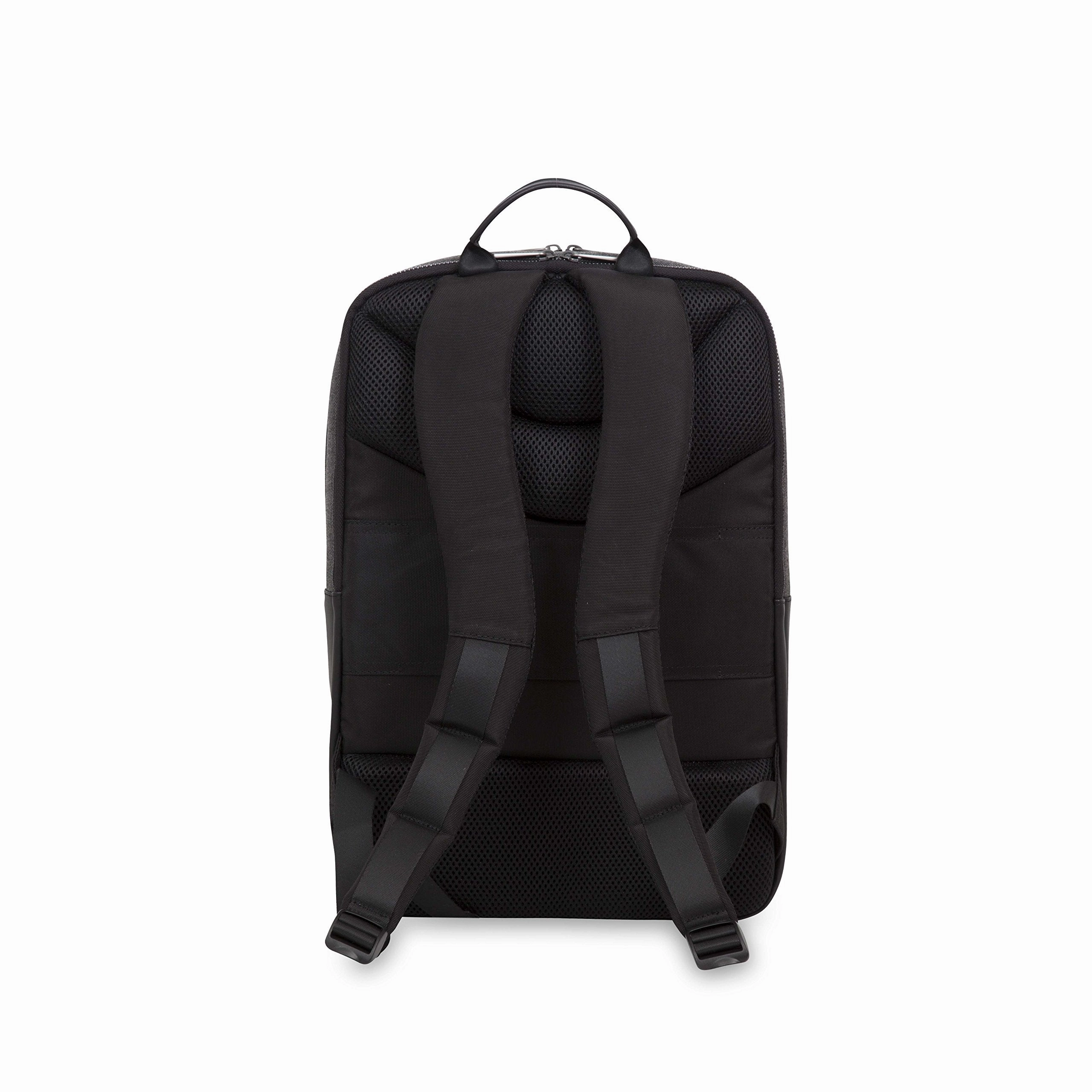 Knomo London Holborn Southampton 15" Laptop Backpack