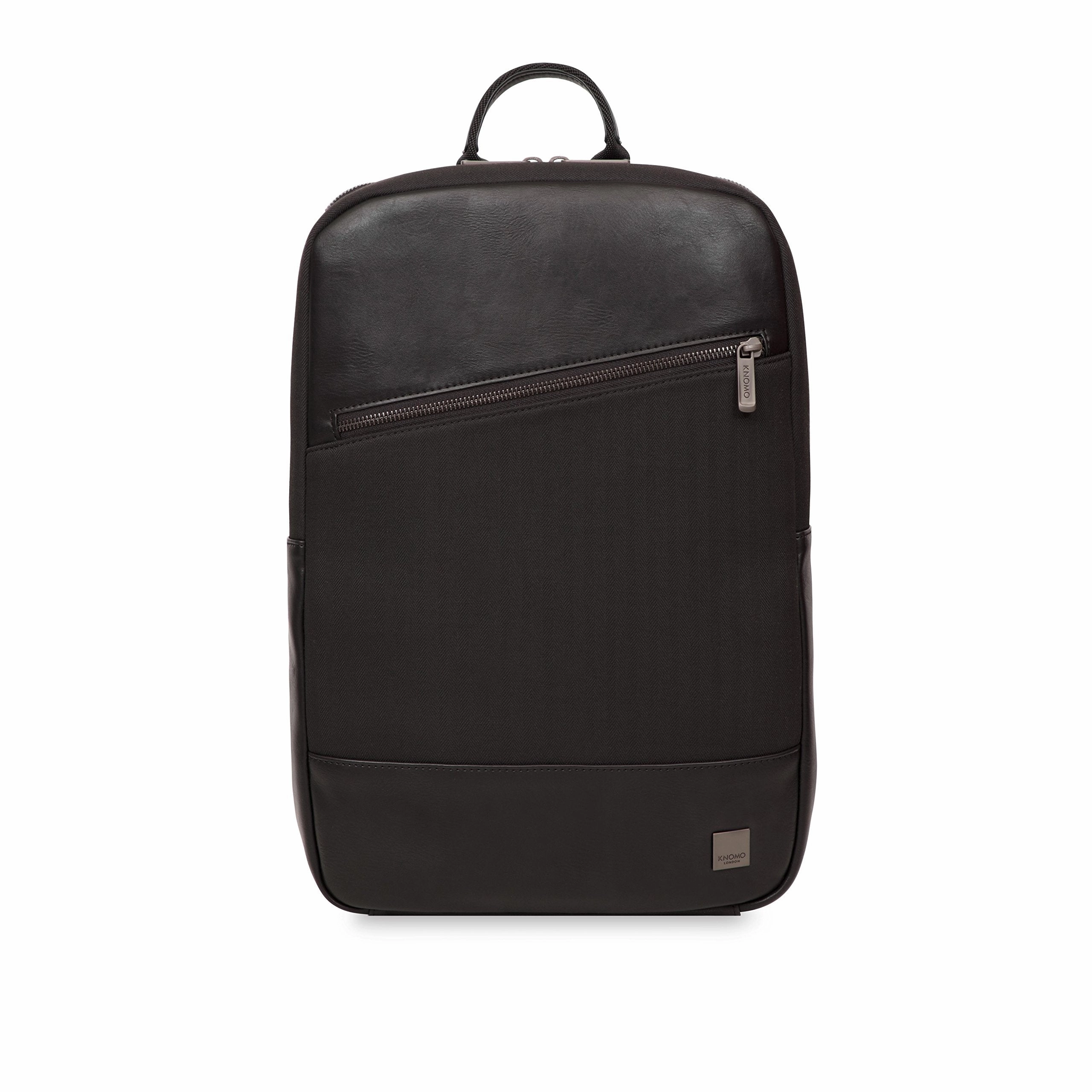 Knomo London Holborn Southampton 15" Laptop Backpack