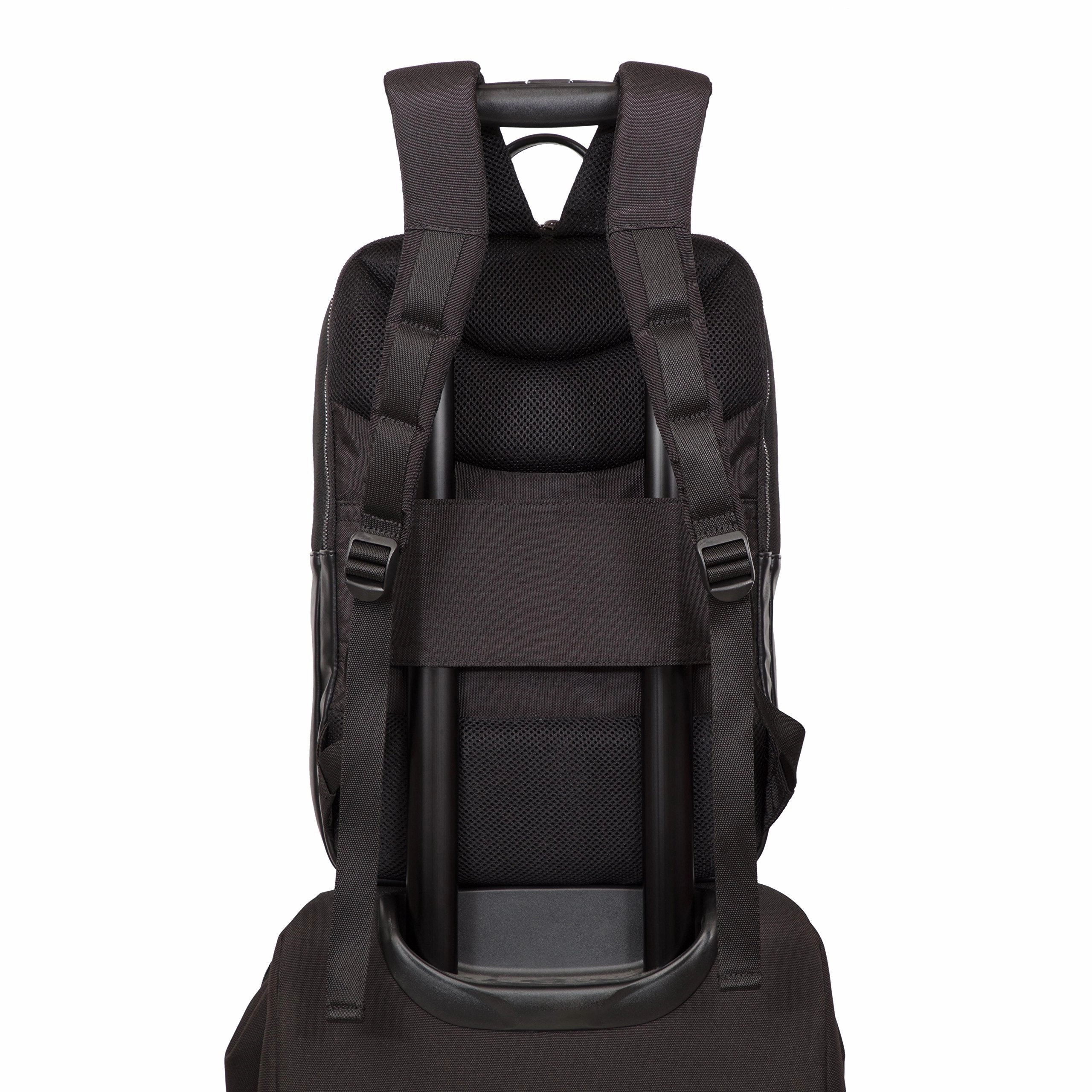 Knomo London Holborn Southampton 15" Laptop Backpack