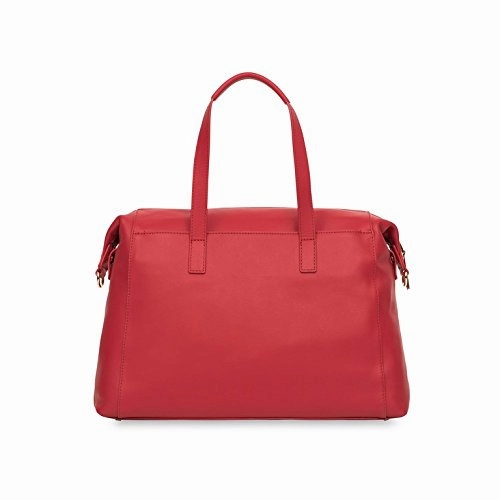 Knomo London Mayfair Luxe Audley 14" RFID Briefcase