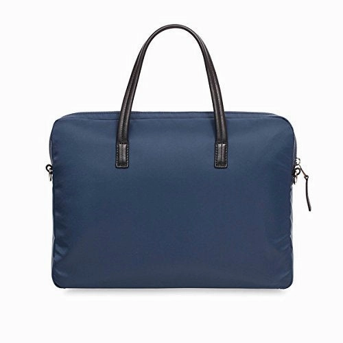Knomo London Mayfair Slim 14" Laptop Briefcase