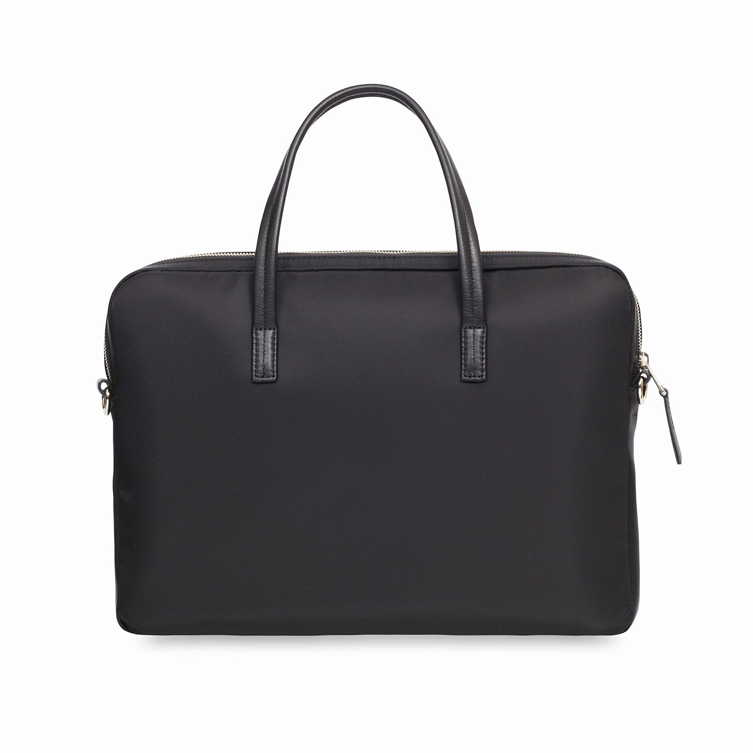 Knomo London Mayfair Slim 14" Laptop Briefcase