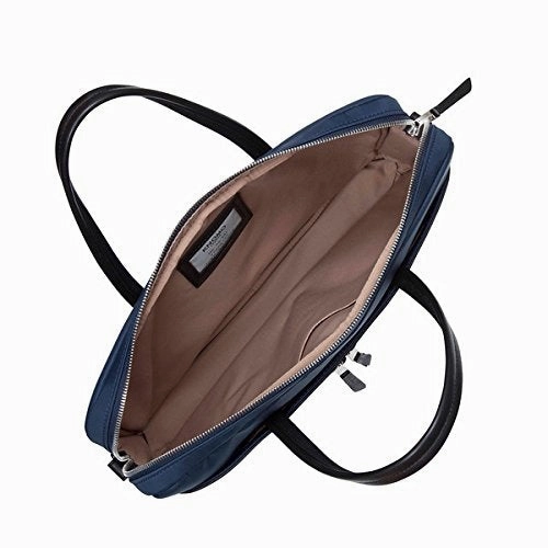 Knomo London Mayfair Slim 14" Laptop Briefcase