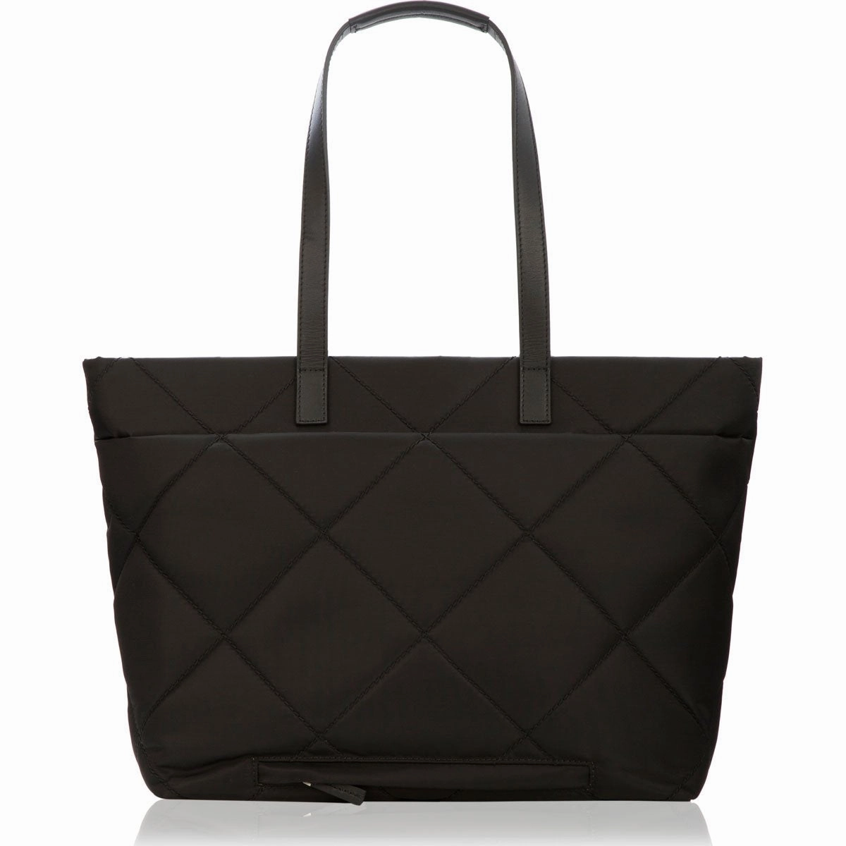 Knomo London Paddington Porchester Zip Top 15" Tote