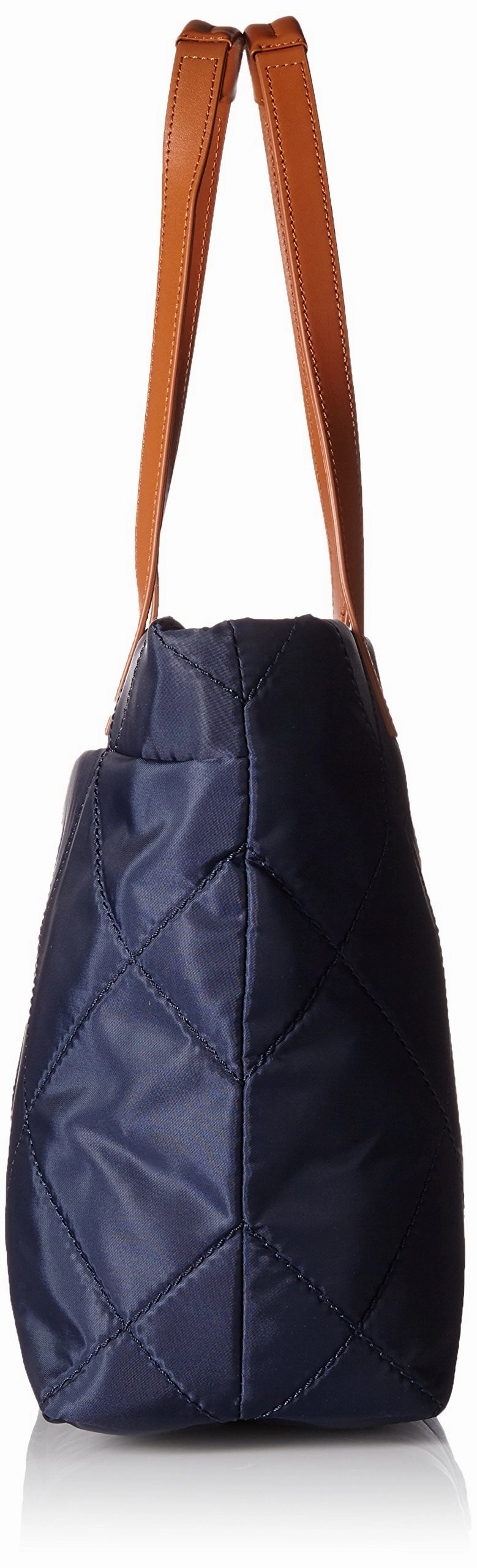 Knomo London Paddington Porchester Zip Top 15" Tote