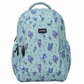Koala Large School Backpack