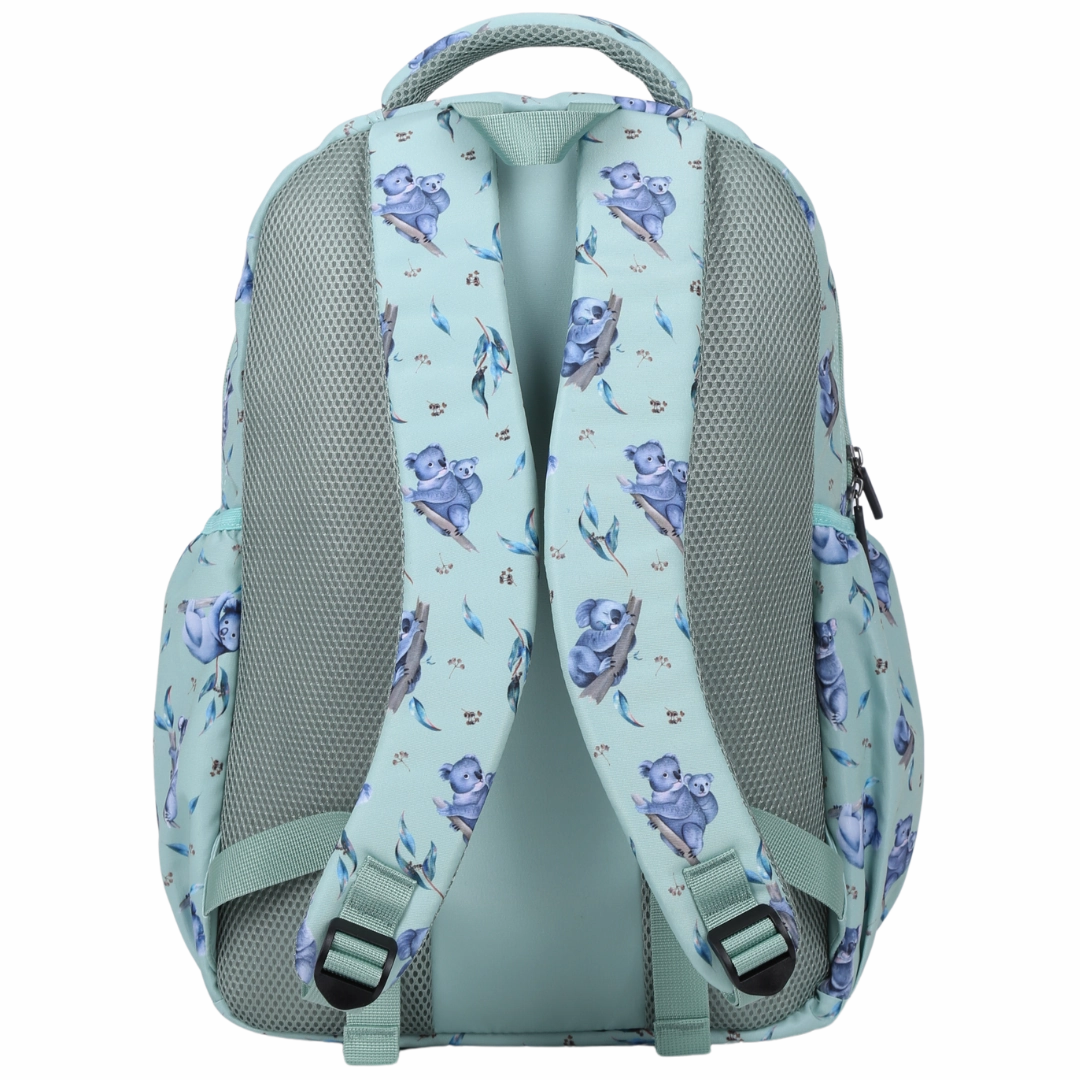 Koala Large School Backpack