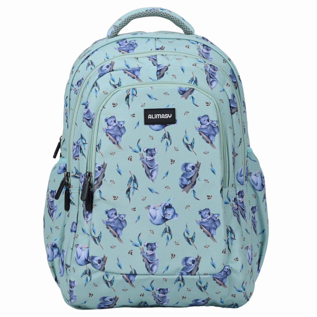 Koala Large School Backpack