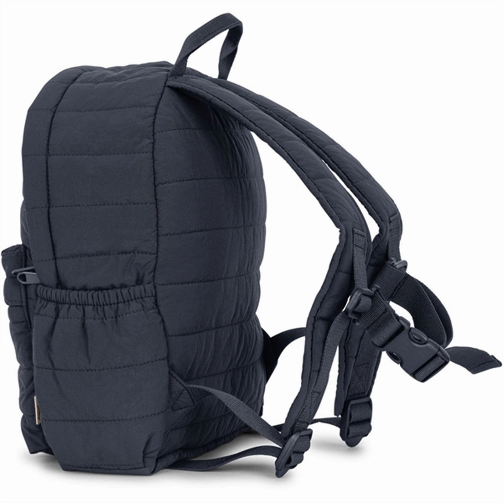 Konges Sljd Backpack Total Eclipse Juno Quiltet Midi