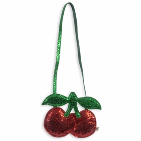 Konges Sljd Barbados Cherry Cherry Wallet Bag