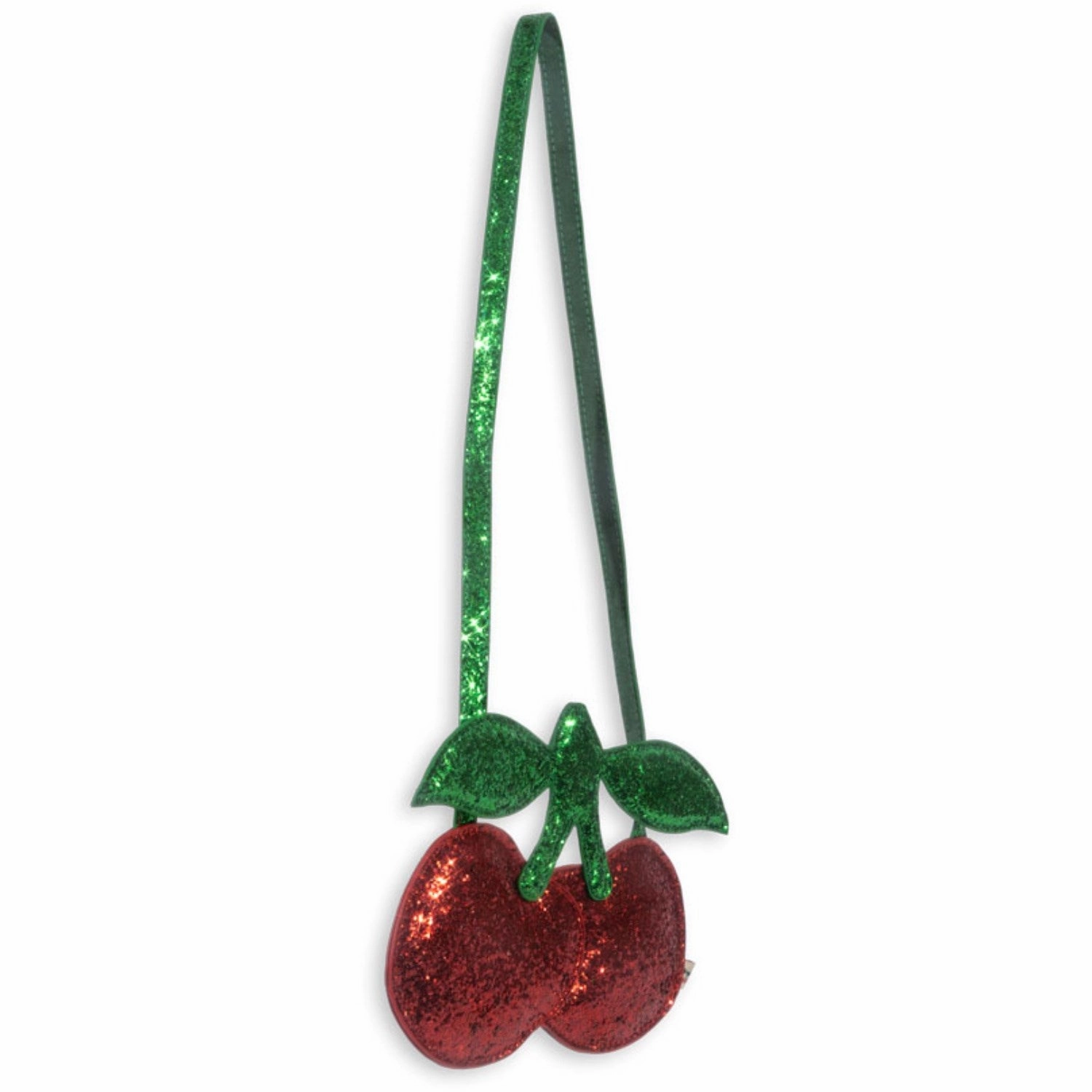 Konges Sljd Barbados Cherry Cherry Wallet Bag