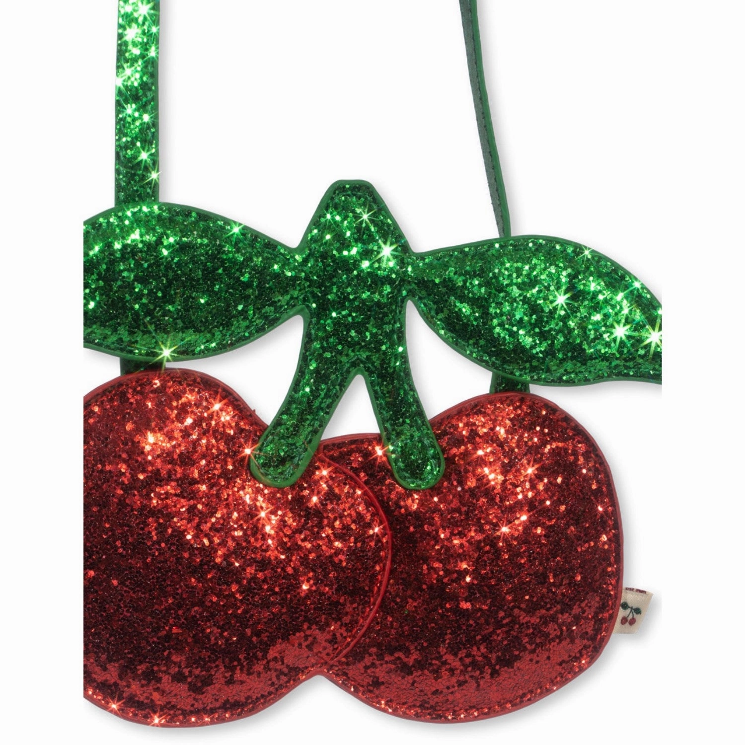 Konges Sljd Barbados Cherry Cherry Wallet Bag