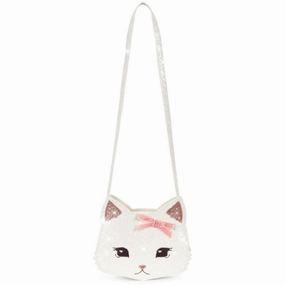 Konges Sljd Buttercream Tut Kitty Shoulder Bag