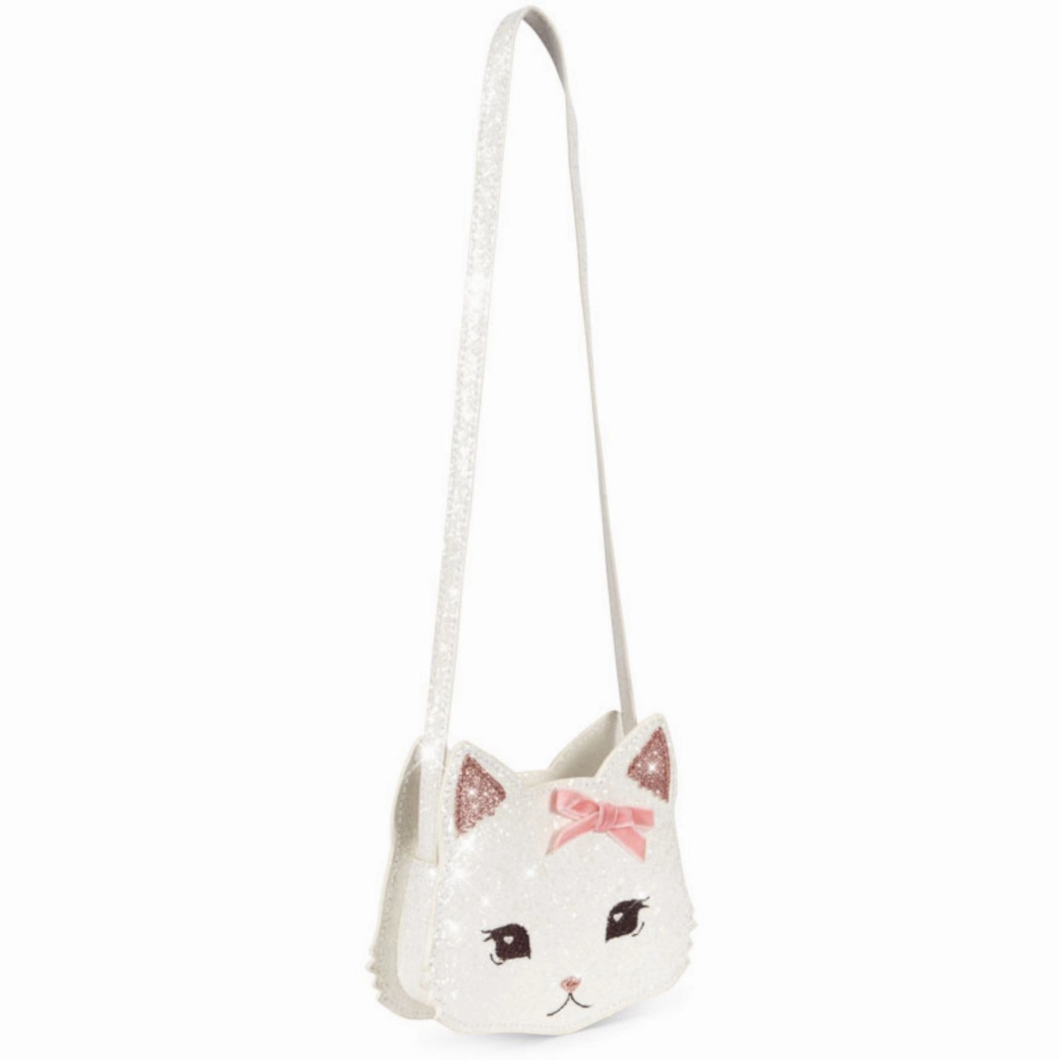 Konges Sljd Buttercream Tut Kitty Shoulder Bag