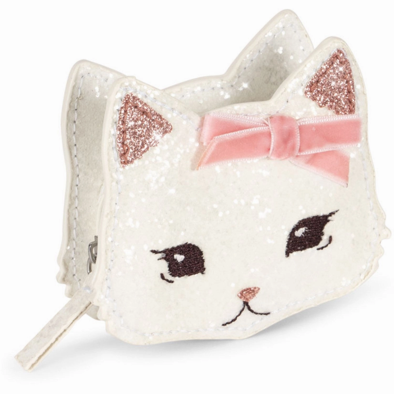 Konges Sljd Buttercream Tut Kitty Wallet