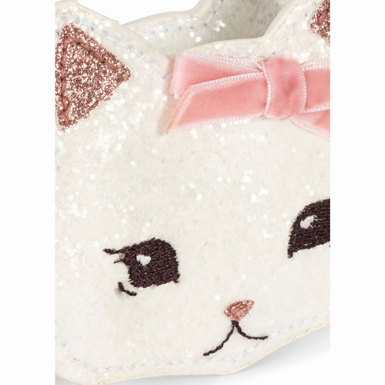 Konges Sljd Buttercream Tut Kitty Wallet